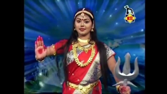 Bengali Video Song I Kali Stottra I Maa Kali Song I Biplab Banerjee I Devotional Video I Krishna Music