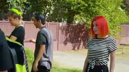 Sacrificiul episodul 14 din 19 Octombrie 2019 P2