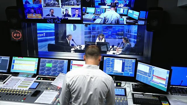 Un passager tente d'ouvrir une porte pendant un vol Paris-Marrakech : C'était terrifiant