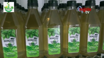 BORÇAY BOR ÇAY METİN KILINÇ