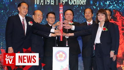 Malaysia hosts World Hakka Conference again after 20 years