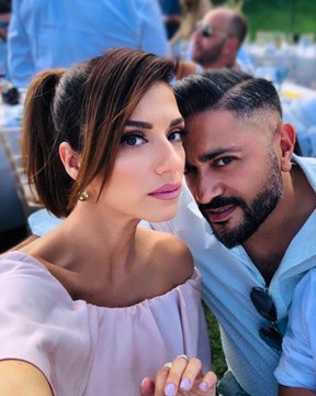 Περιπέτεια για τη Βάσω Λασκαράκη και τον Λευτέρη Σουλτάτο