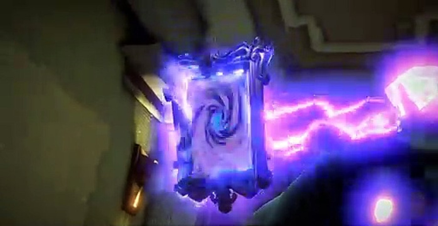 Luigi's Mansion 3 - Intro Cutscene + All Abilities and Special Powers (Luigi's Mansion 3 Gameplay)