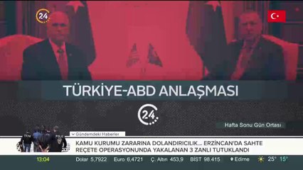 "TSK mutabakata tam olarak uyuyor"