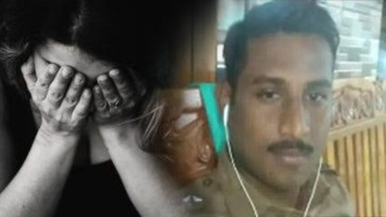 கர்ப்பமாக்கி ஏமாற்றி மிரட்டல்.. எஸ்ஐ மீது பெண் புகார்