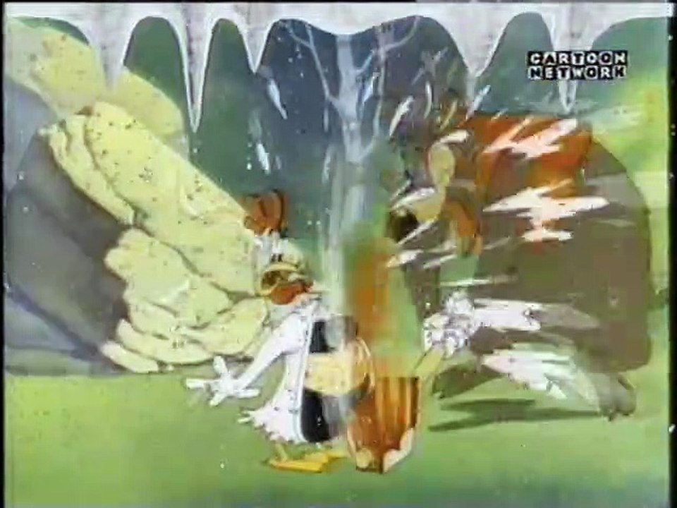 Cartoon Network UK 1997 Promo - Video Dailymotion