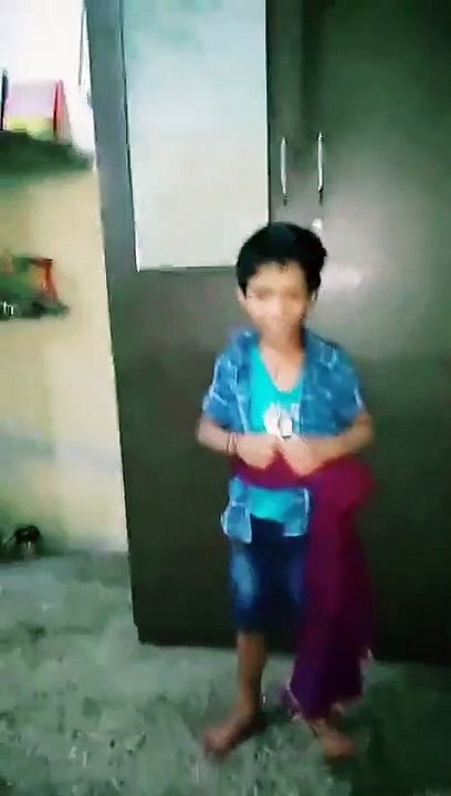 Dum Dum Bhola