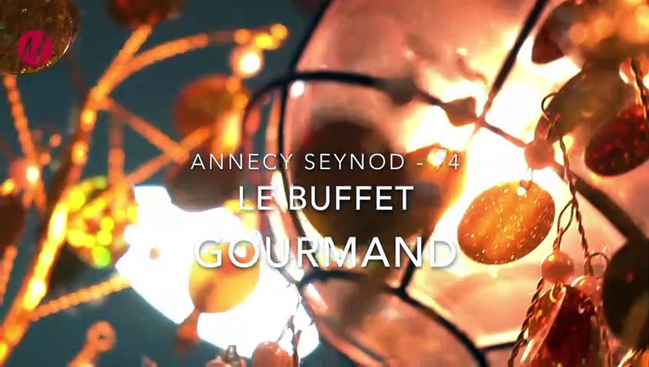 Restaurant asiatique, buffet à volonté à Annecy - Le Buffet Gourmand Annecy  / Seynod - Vidéo Dailymotion