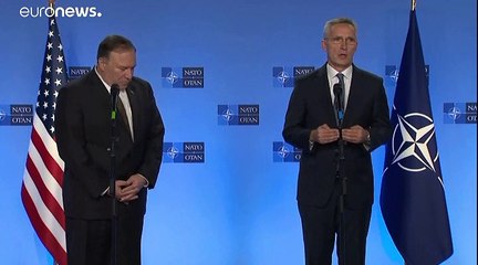 Syrie : inquiètudes pour les populations civiles