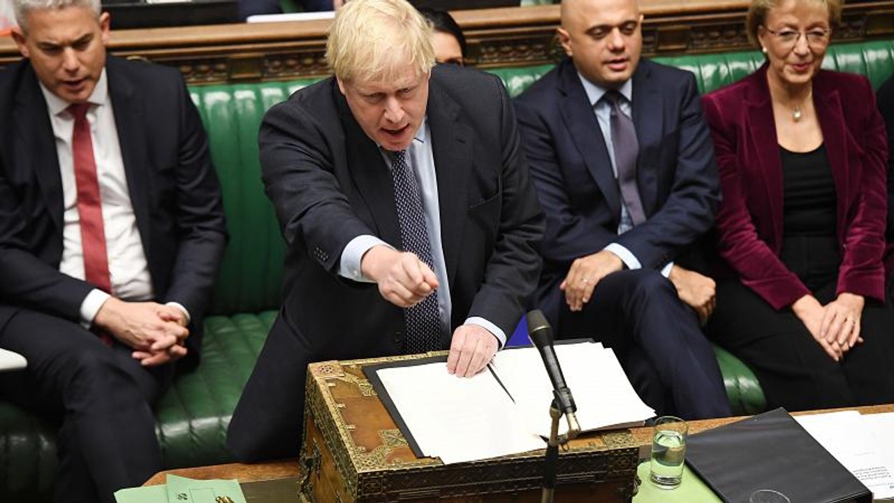 Vertagung? Neuer Stolperstein bei Brexit-Abstimmung