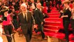 Francis Ford Coppola reçoit le prix Lumière 2019 à Lyon