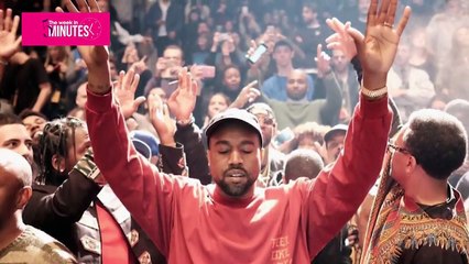 Kanye confirms Christianity, BBNaija's Kemen under fire, Whitney Houston for hall of Fame and more