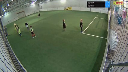 Equipe 1 Vs Equipe 2 - 19/10/19 10:46 - Loisir Poitiers - Poitiers Game Parc