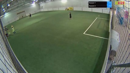 Equipe 1 Vs Equipe 2 - 19/10/19 10:46 - Loisir Poitiers - Poitiers Game Parc