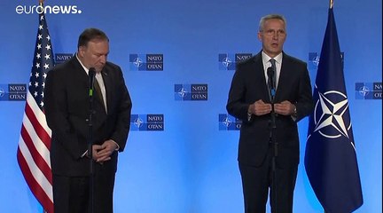 Schuldzuweisungen wegen Verstößen gegen Waffenruhe in Nordsyrien