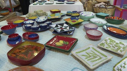 'Türkiye aşığı' İspanyol kadın Ayvalık'ı mesken tuttu - BALIKESİR