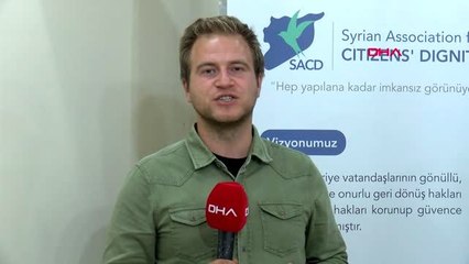 Esad, rejim yanlısı olmayanlara zulmediyor