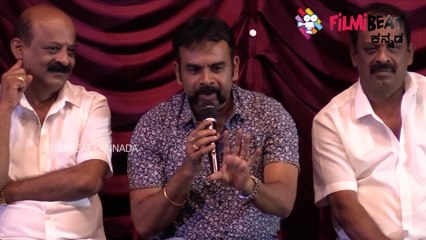 ಸಮಾಜಕ್ಕೆ ಎಚ್ಚರಿಕೆ ಕೊಡುವ ಸಿನಿಮಾ ದಂಡುಪಾಳ್ಯ-4