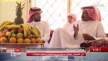 ابن طعيمس موهبة سعودية استثنائية يجيد التمثيل وتقليد اللهجات
