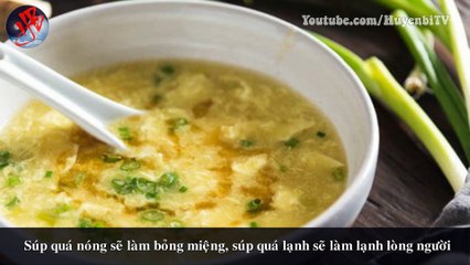 Tại sao phải giữ chừng mực trong tất cả các mối quan hệ?