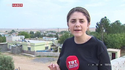Fırat'ın doğusundaki terör tünelleri
