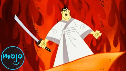 Top 10 Best Cartoon Network Characters