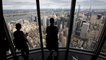 Empire State Building unveils new 102nd-floor observatory