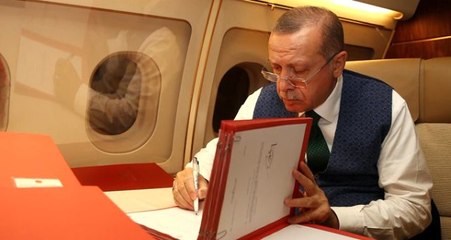 Putin'la görüşecek Erdoğan, bölgede dengeleri değiştirecek bir talepte bulunacak