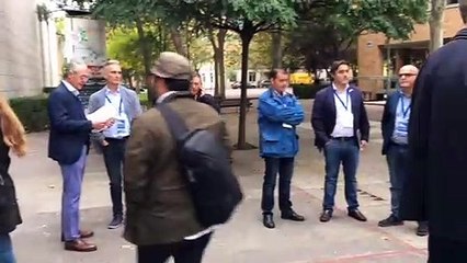 Casado: natalidad y conciliación para luchar contra la despoblación