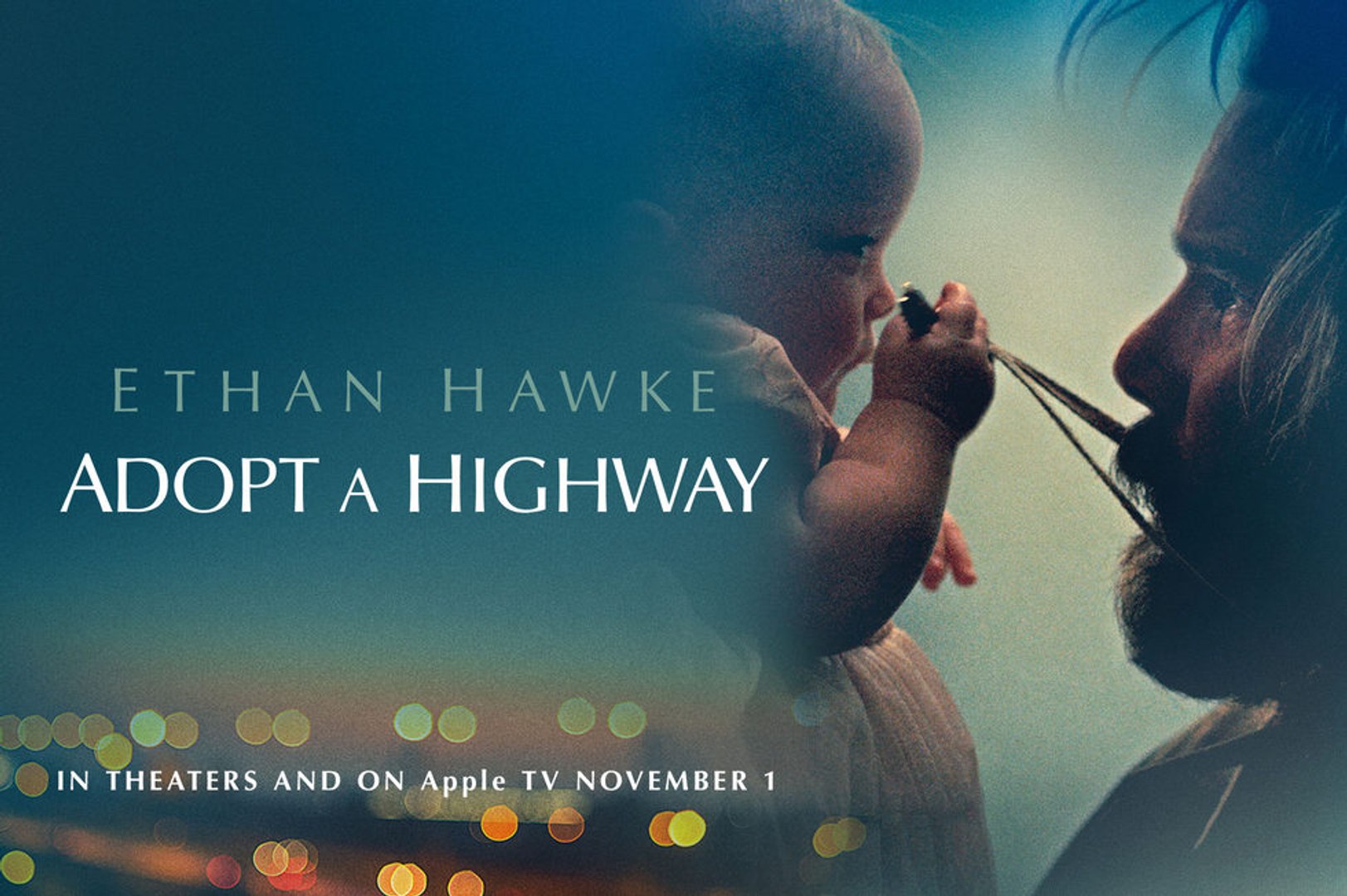 Adopt a Highway Trailer (2019) Drama Movie - video Dailymotion