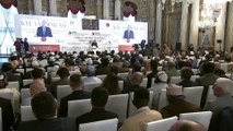 Cumhurbaşkanı Erdoğan: 'Türkiye-Afrika ilişkilerini 15 yıl önce hayal dahi edilemeyecek seviyeye getirdik' - İSTANBUL