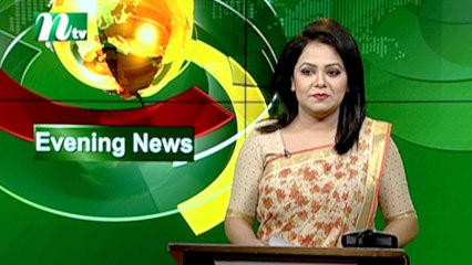 NTV Evening News | 19 October 2019