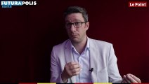 Futurapolis Santé : rencontre avec Jérémy Soeur (L’Oréal R&I)