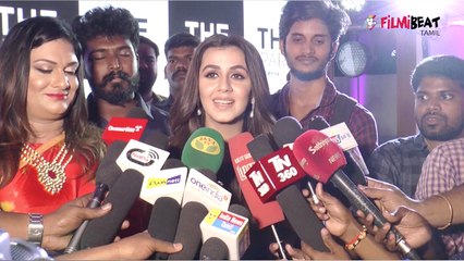 Nikki Galrani joins Fight against Hunger Special Diwali Program