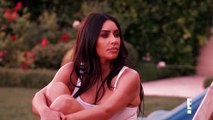 Kim, Khloe and Kourtney Kardashian fight in 'KUWTK' teaser