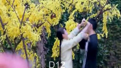 ไท้เก๊ก ตำนานหมัดทะลุฟ้า ตอนที่ 12