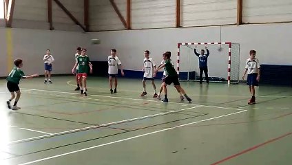 Triangulaire CPB 3 et BETTON 2 du 12 oct 19