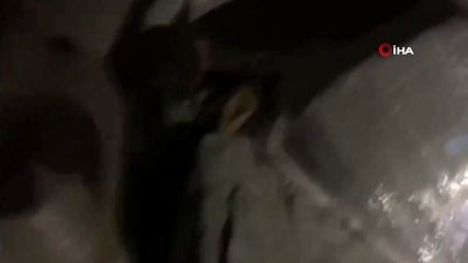 MSB: "Rasulayn'da cephanelik ele geçirildi"