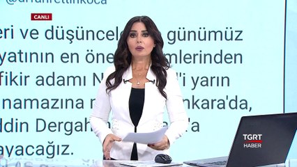 Yazar Nuri Pakdil Hayatını Kaybetti