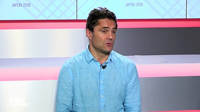 Mondial rugby : L’Angleterre est le favori des outsiders juge analyse Pool-Jones