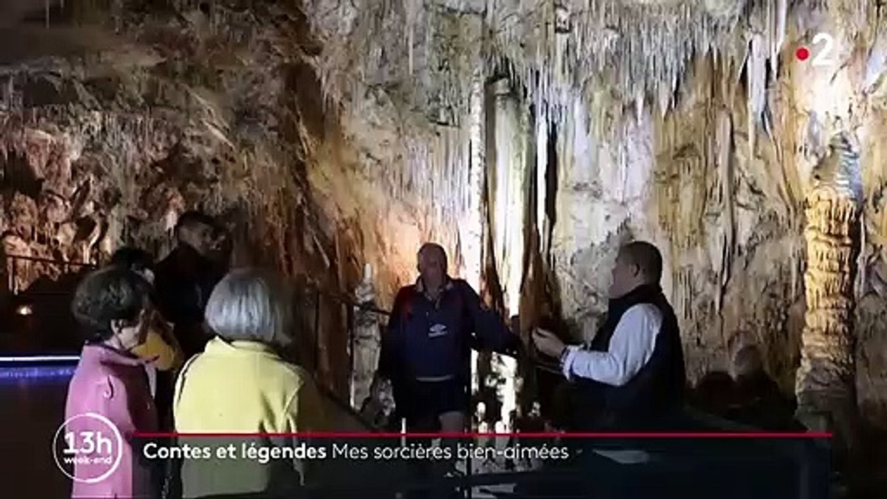 Contes et légendes : et si les sorcières protégeaient les habitants de Villefranche-de-Conflent ?