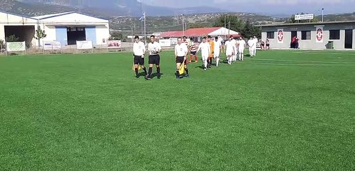 Αγία Παρασκευή - Μαλεσίνα