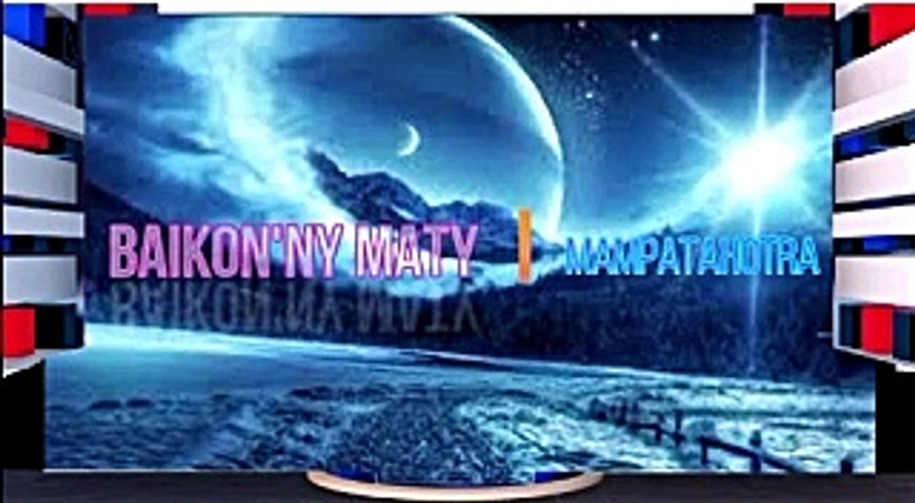 Baikon'ny maty