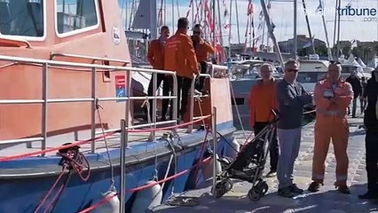 LE CAP D'AGDE - La 20 ème édition du salon nautique se profile
