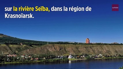 Russie: au moins 15 morts après la rupture d'un barrage en Sibérie