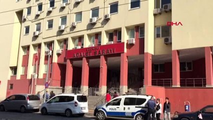 Kocaeli'de uyuşturucu ticaretine 5 gözaltı