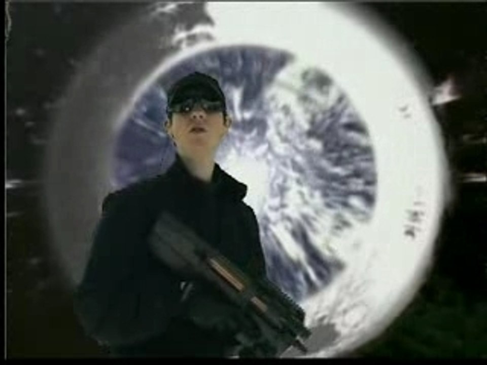Stargate Sliders