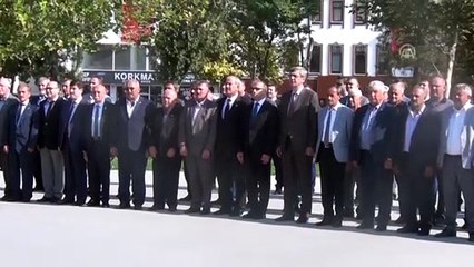 Beypazarı'nda Muhtarlar Günü kutlandı - ANKARA