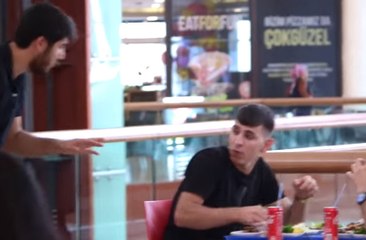 Siz olsanız ne yapardınız