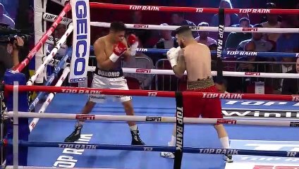Julian Rodriguez vs Leonardo Doronio 18 10 2019 Full Fight